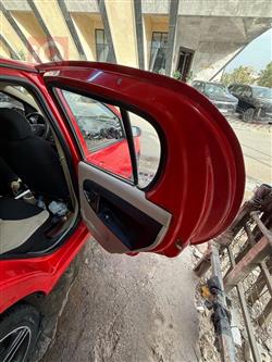 Geely LC